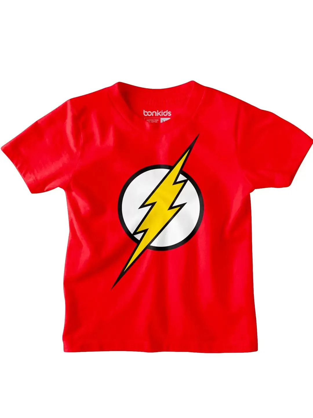 Pack Of 3 Boys Avengers Printed T-shirt