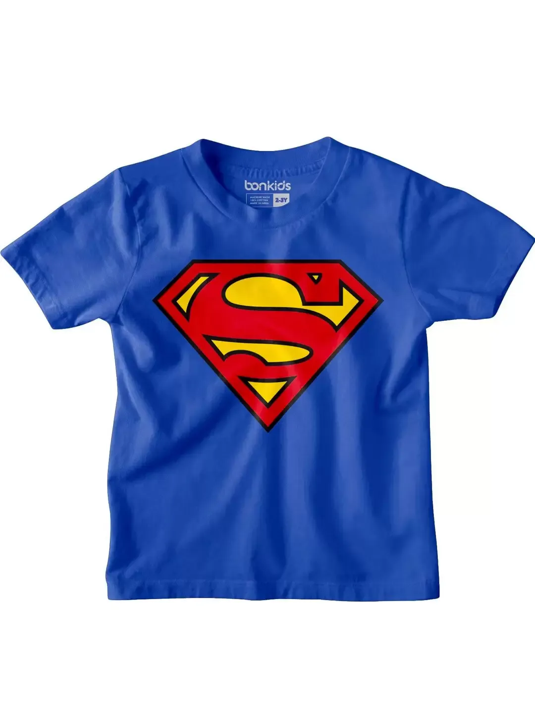 Pack Of 3 Boys Avengers Printed T-shirt