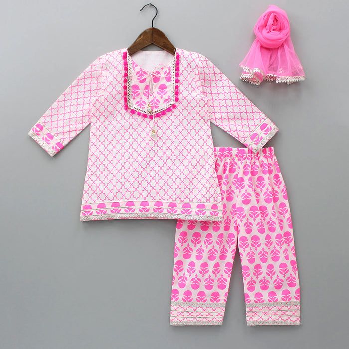 Girls Set  AZ-187
