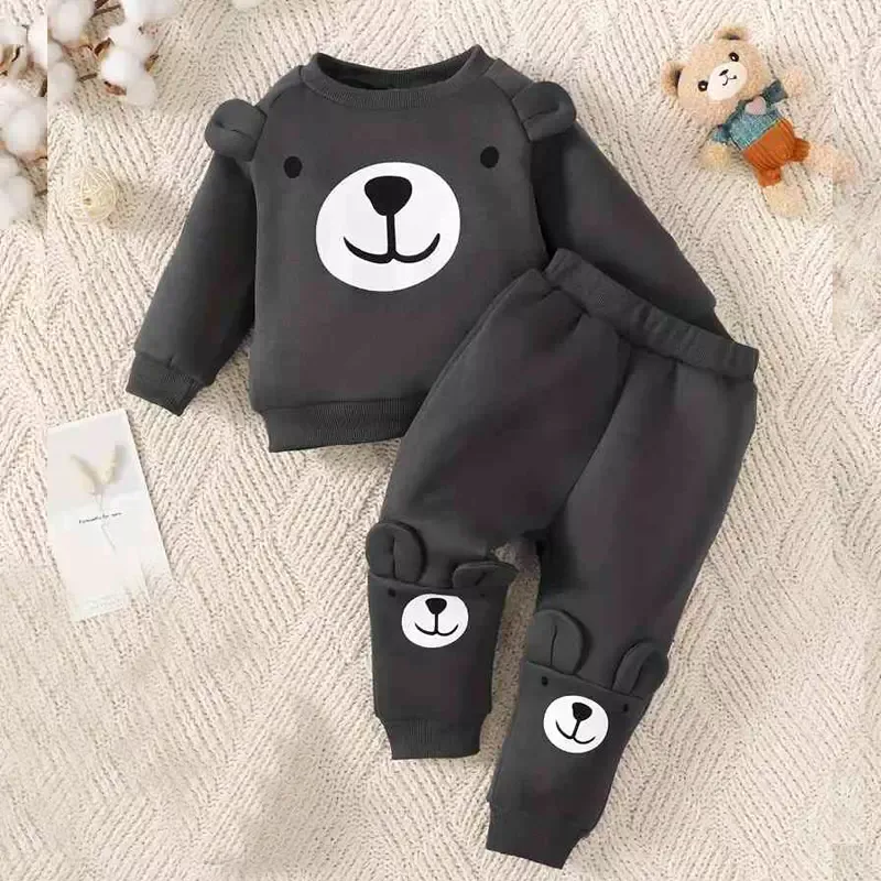 প্রিমিয়াম Winter Set-WC-32BL