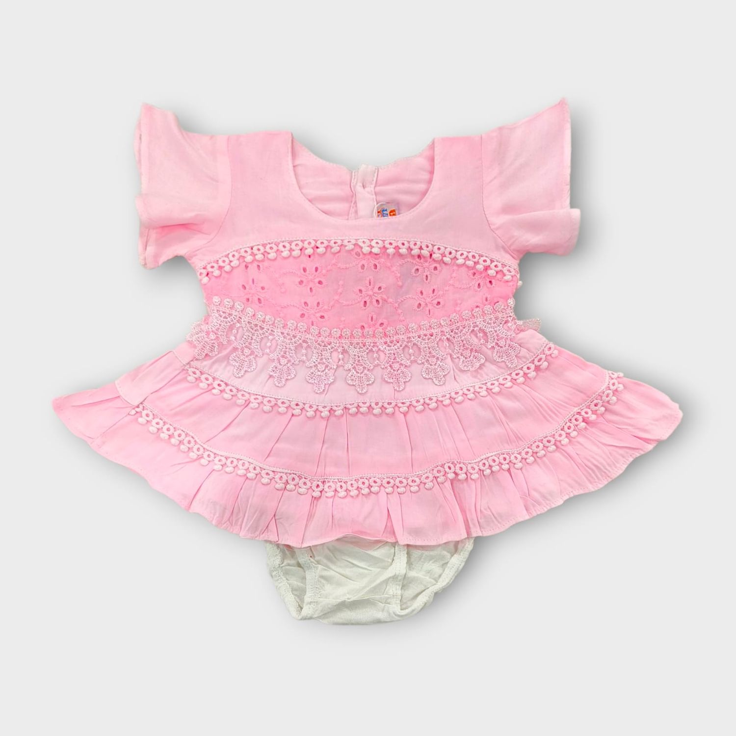 Baby Dress Ni-2Gi20M