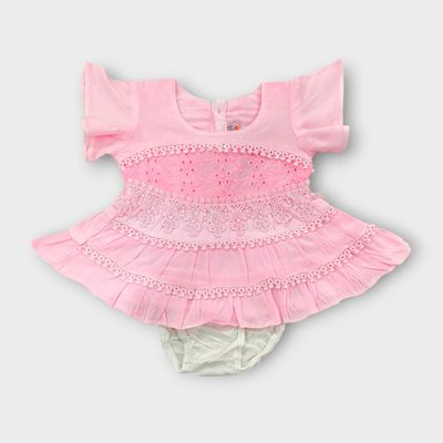 Baby Dress Ni-2Gi20M