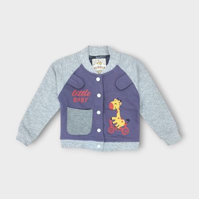 Winter Kids Sweatshirt