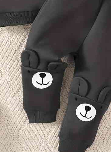 প্রিমিয়াম Winter Set-WC-32BL