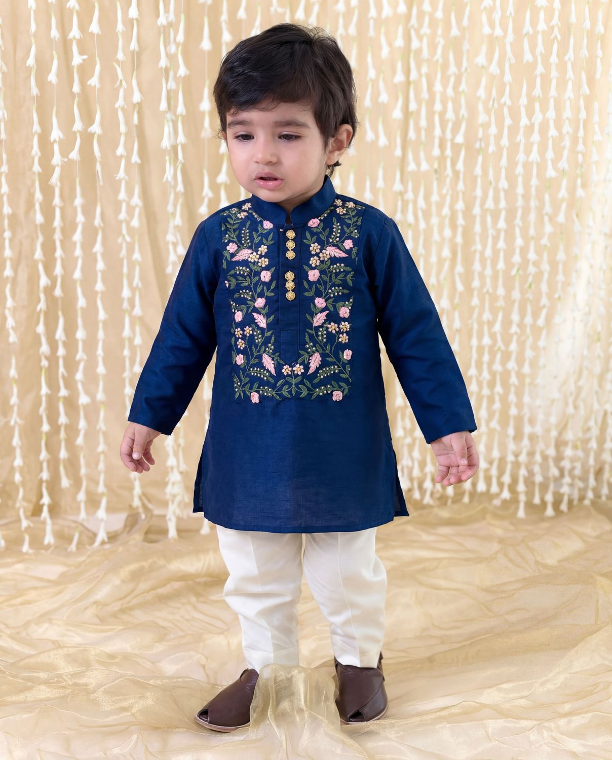 AZ-479 | Panjabi Set