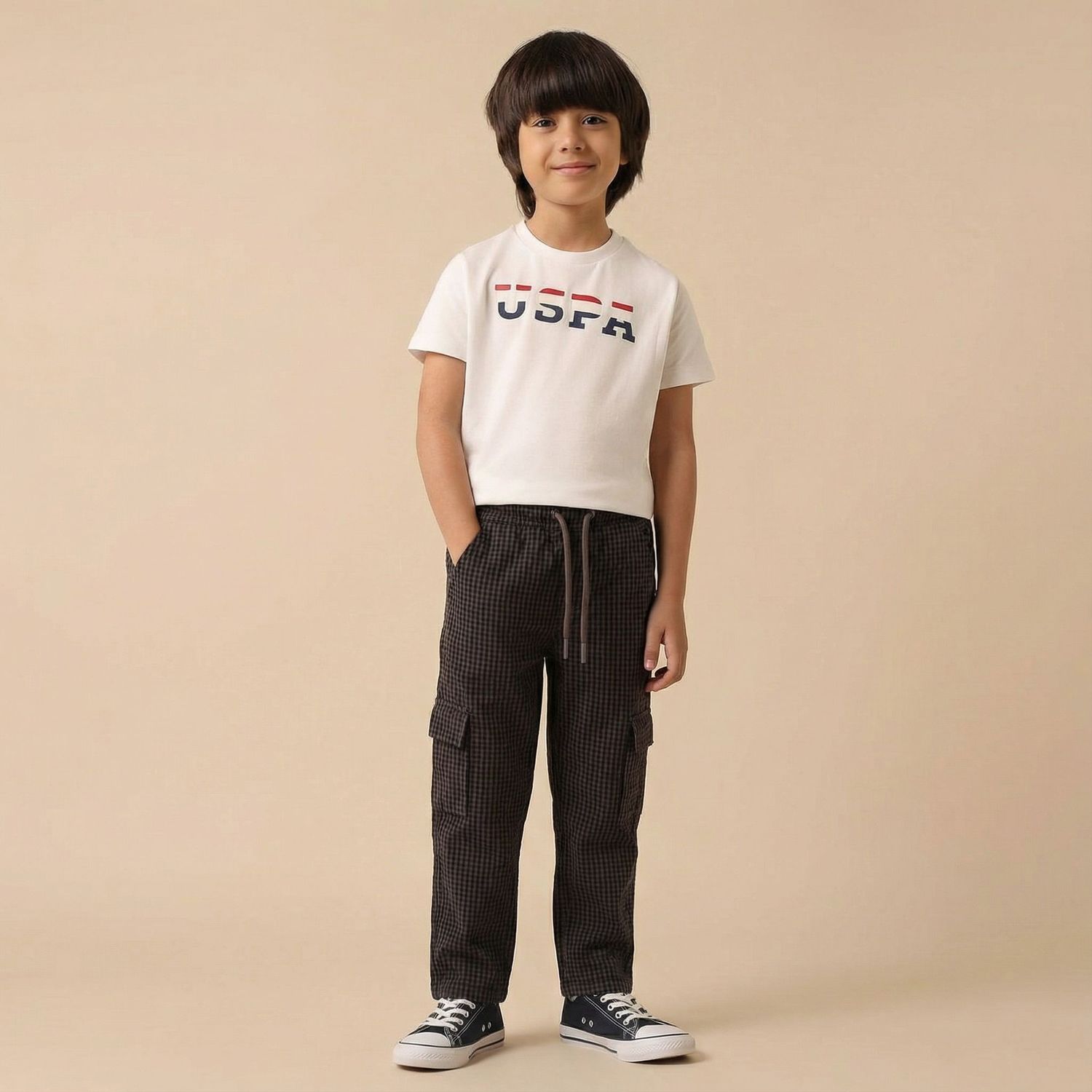 Kids 5 Pocket Pant | PANT356