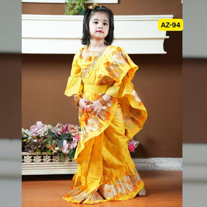 Ready Saree AZ-94
