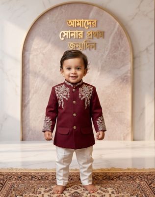 Prince Coat