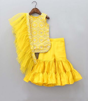 Girls Set  AZ-420