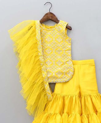 Girls Set  AZ-420