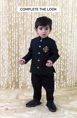 AZ-196 | Prince &amp; Pant Set
