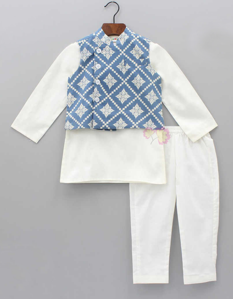 AZ-122 | Koti Set