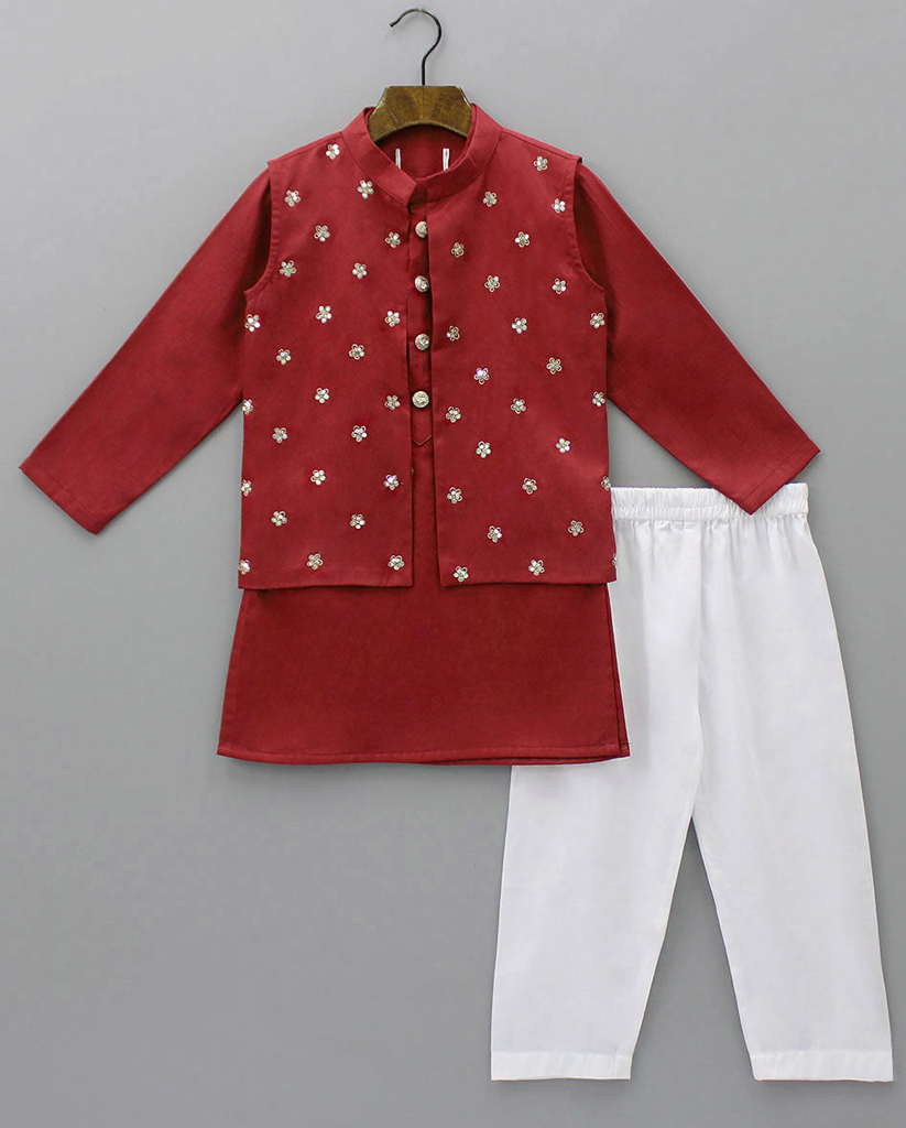 AZ-478 | Koti Set