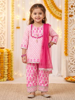 Girls Set  AZ-187