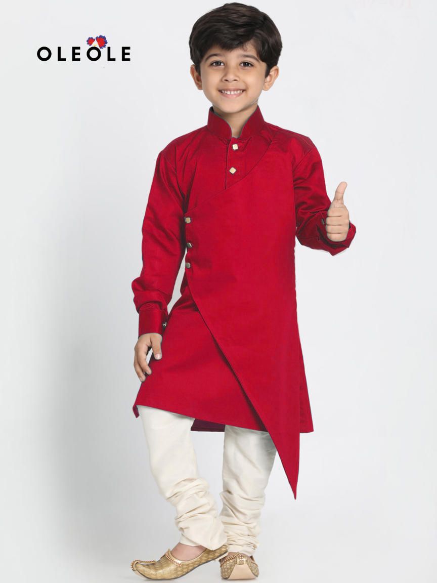 AZ-121 | Koti Panjabi Set