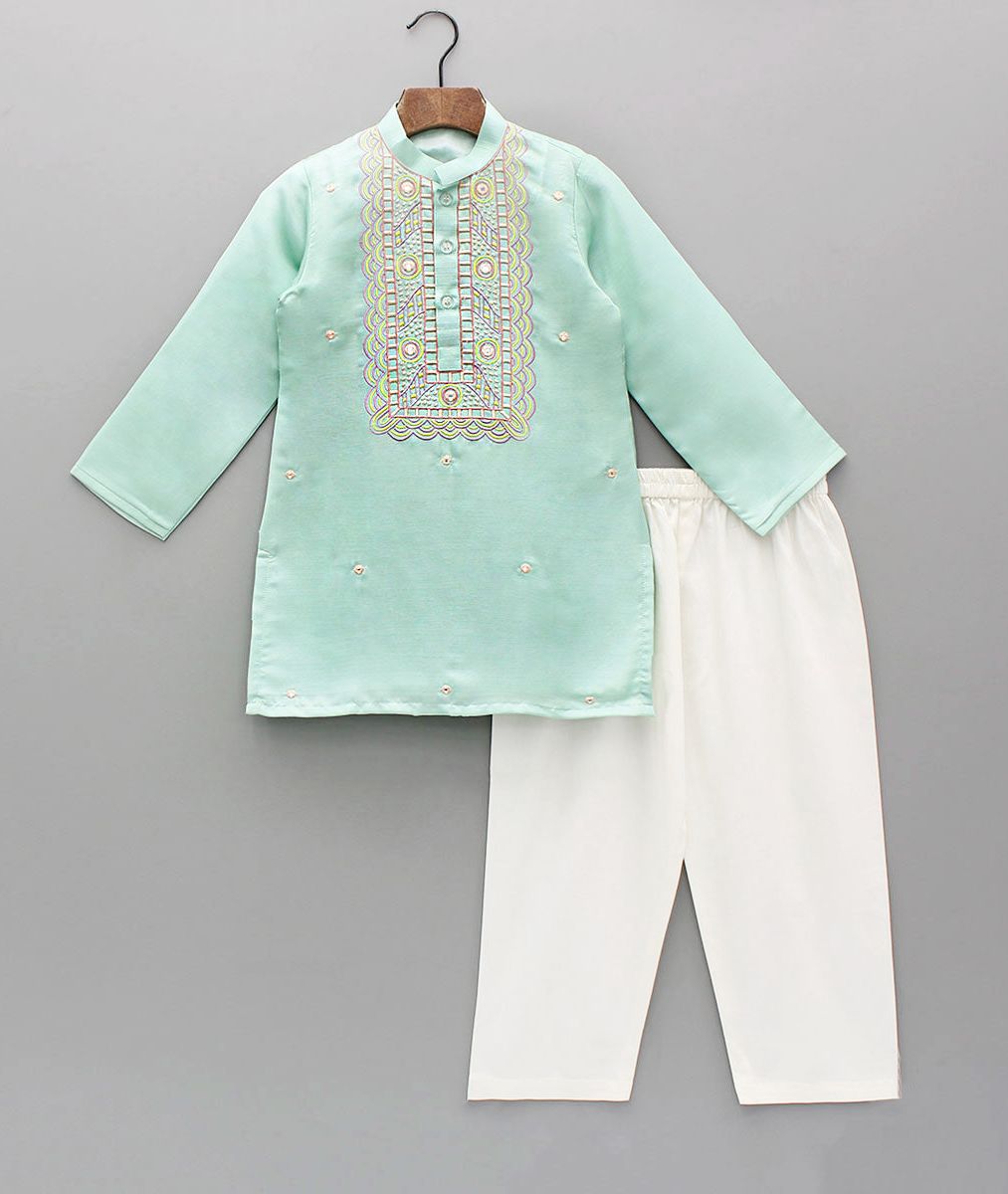 AZ-131 | Panjabi Set