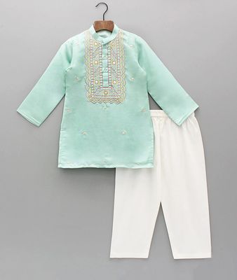 AZ-131 | Panjabi Set