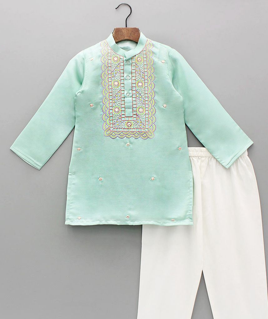 AZ-131 | Panjabi Set