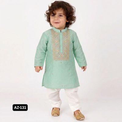 AZ-131 | Panjabi Set