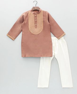 AZ-133 | Panjabi Set