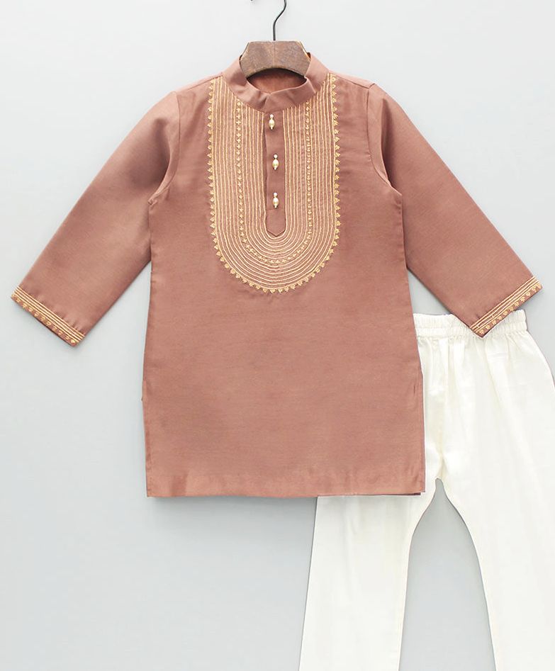 AZ-133 | Panjabi Set