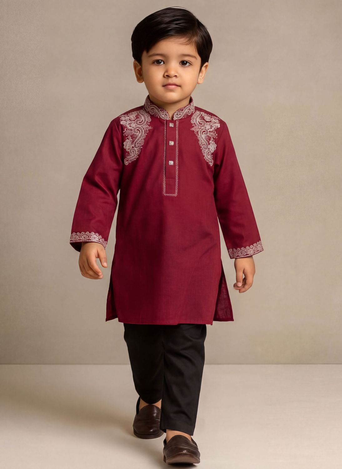 AZ-106 | Panjabi Set