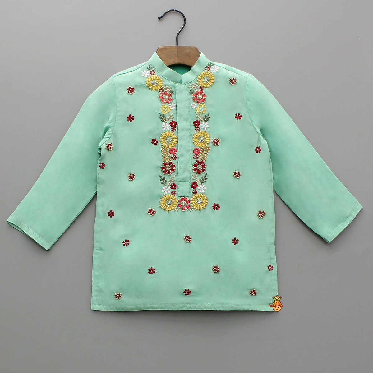 AZ-116 | Panjabi Set