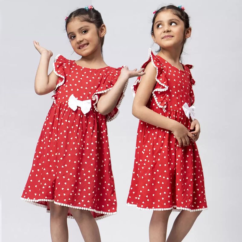 AZ-640 |  Summer Dress