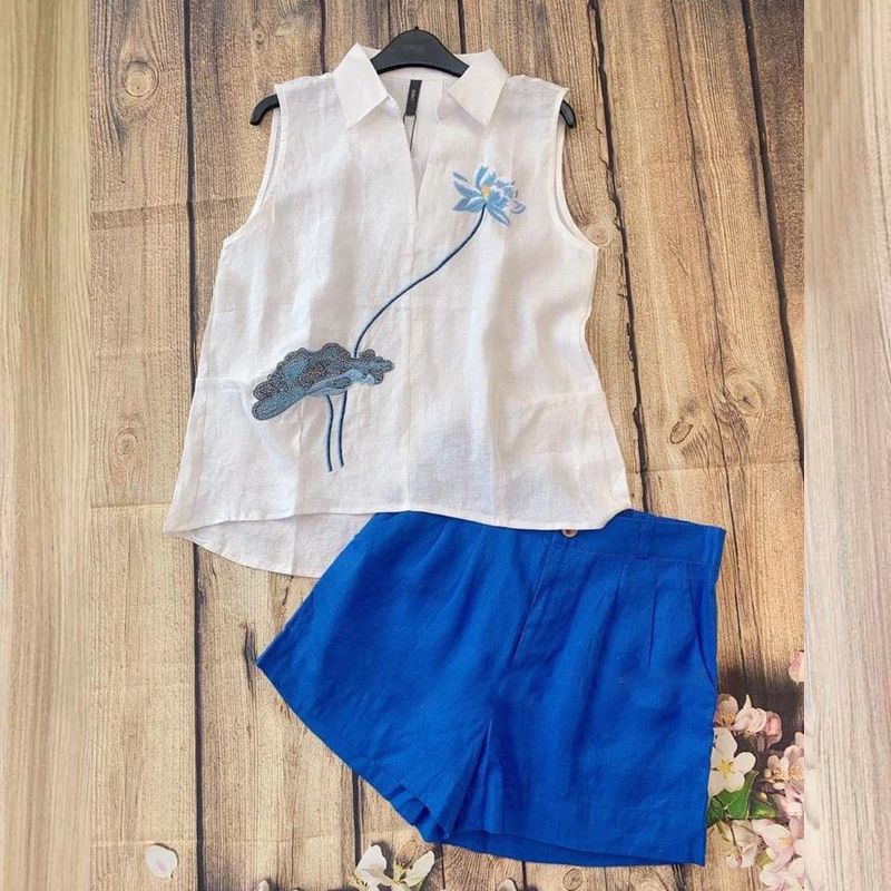 AZ-662 |  Summer Dress