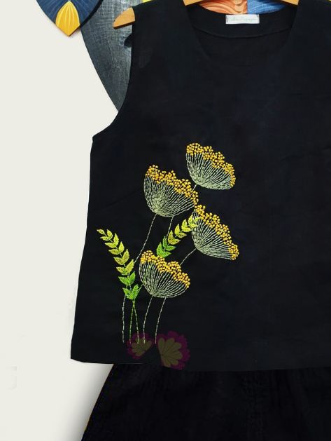 AZ-659 |  Summer Dress