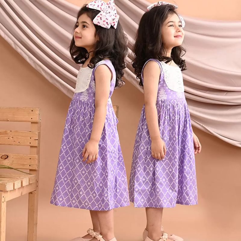 AZ-641 |  Summer Dress