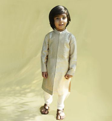 AZ-117 | Panjabi Set