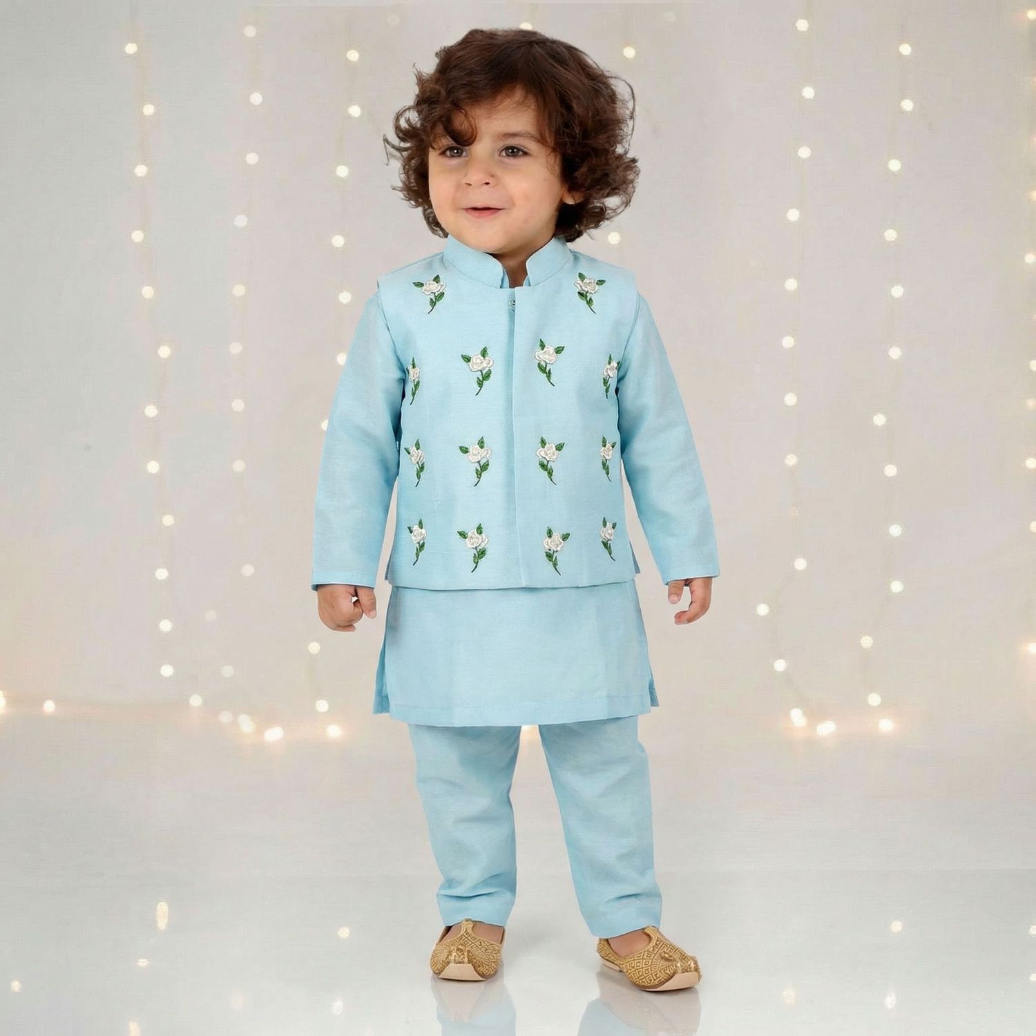 AZ-445 | Koti Set