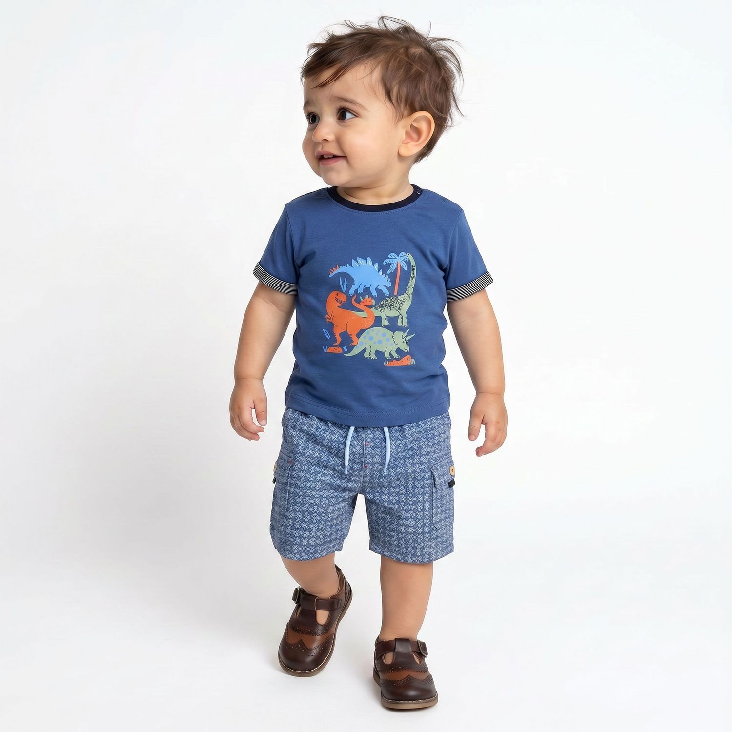 Summer Baby Set-S95PT