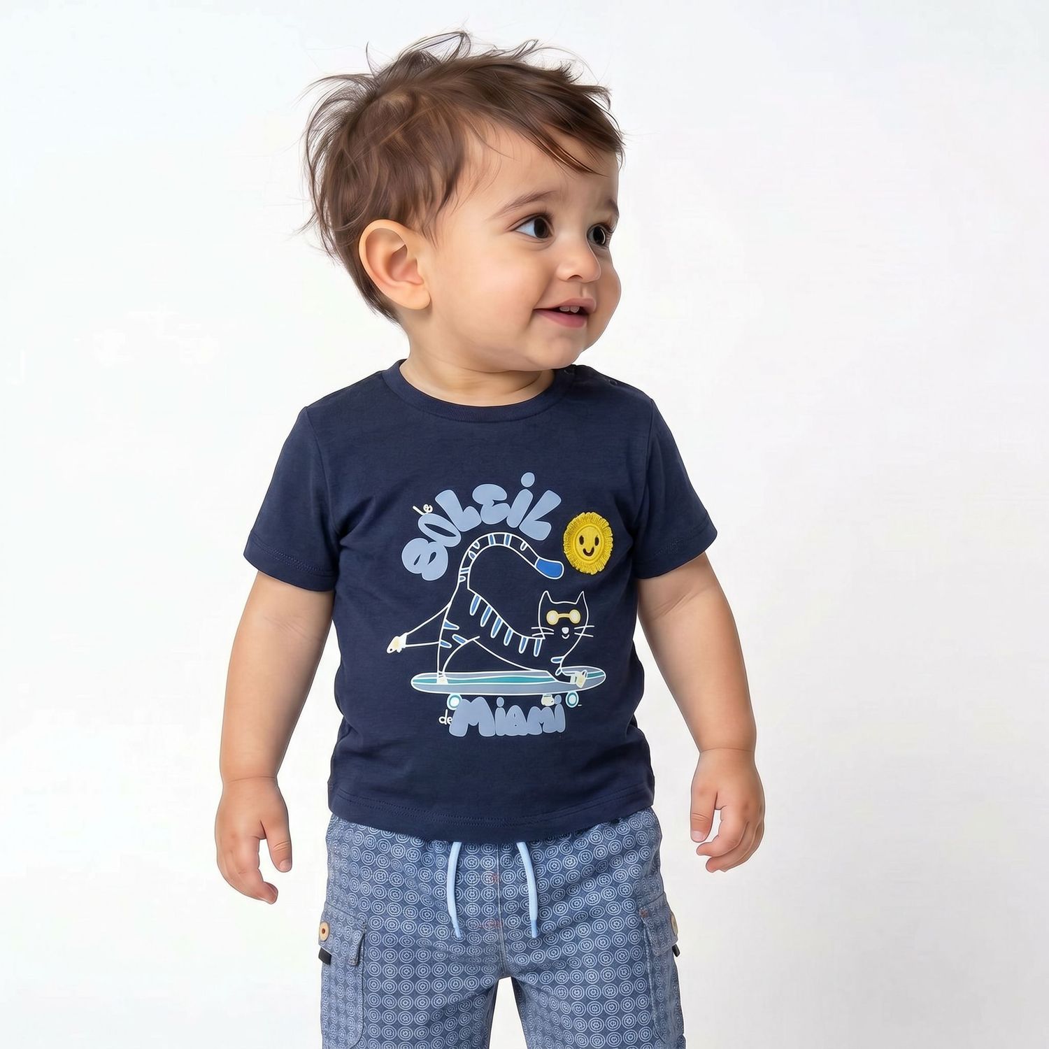 Summer Baby 2p-S86PT