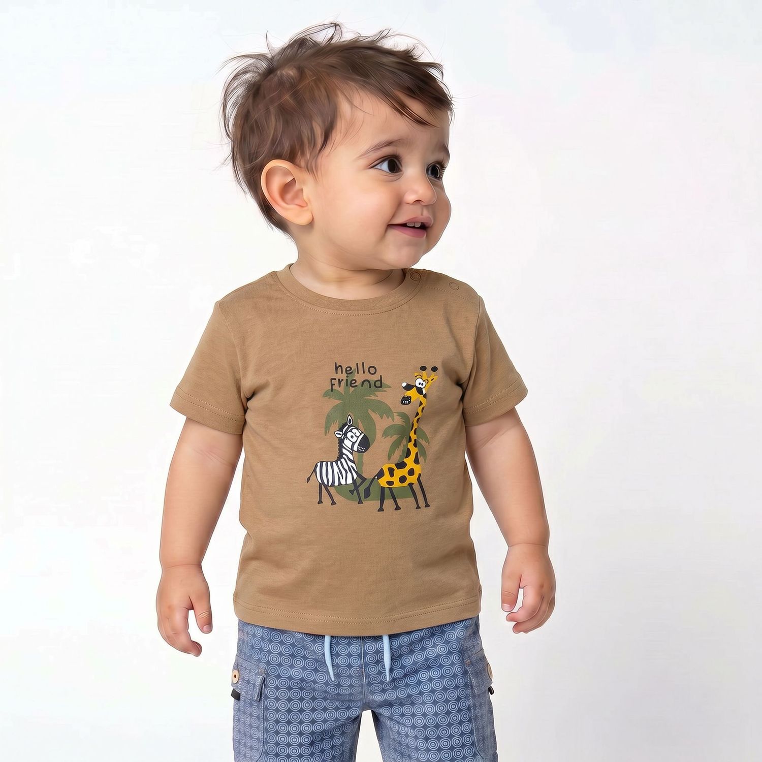 Summer Baby 2p-S88PT