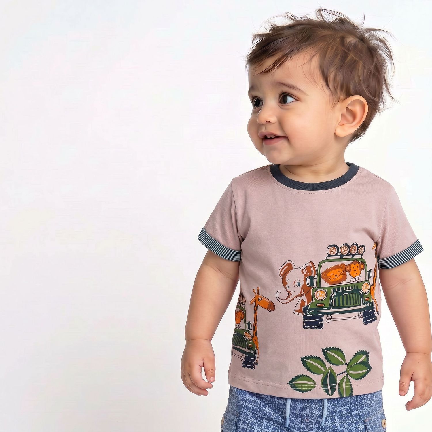 Summer Baby 2p-S88PT