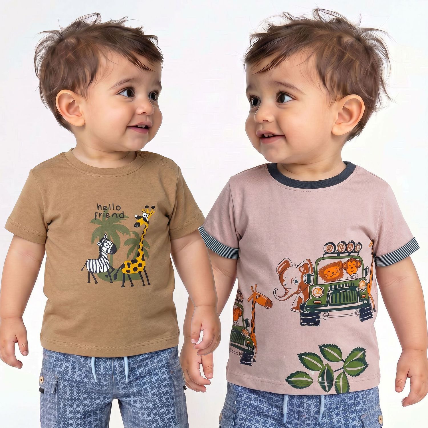 Summer Baby 2p-S88PT