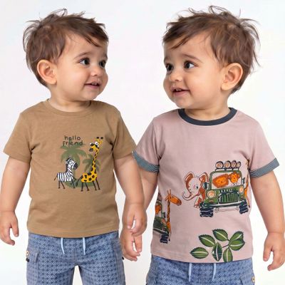 Summer Baby 2p-S88PT