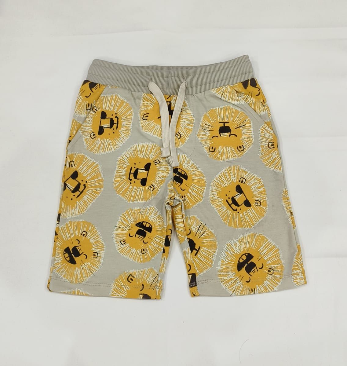Summer Baby Set-S78PT