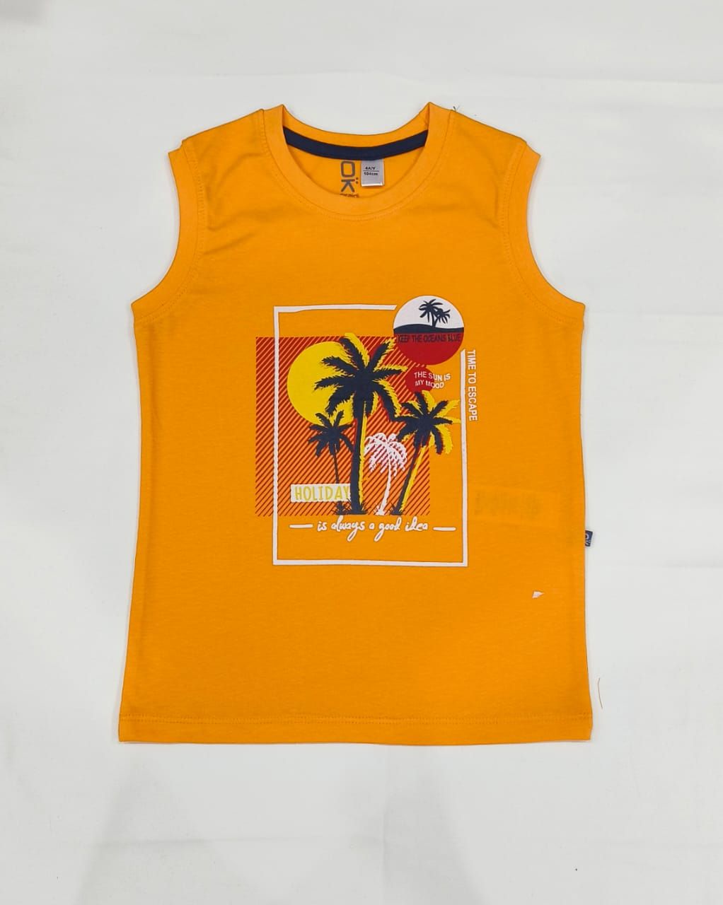 Summer Baby Set-S78PT
