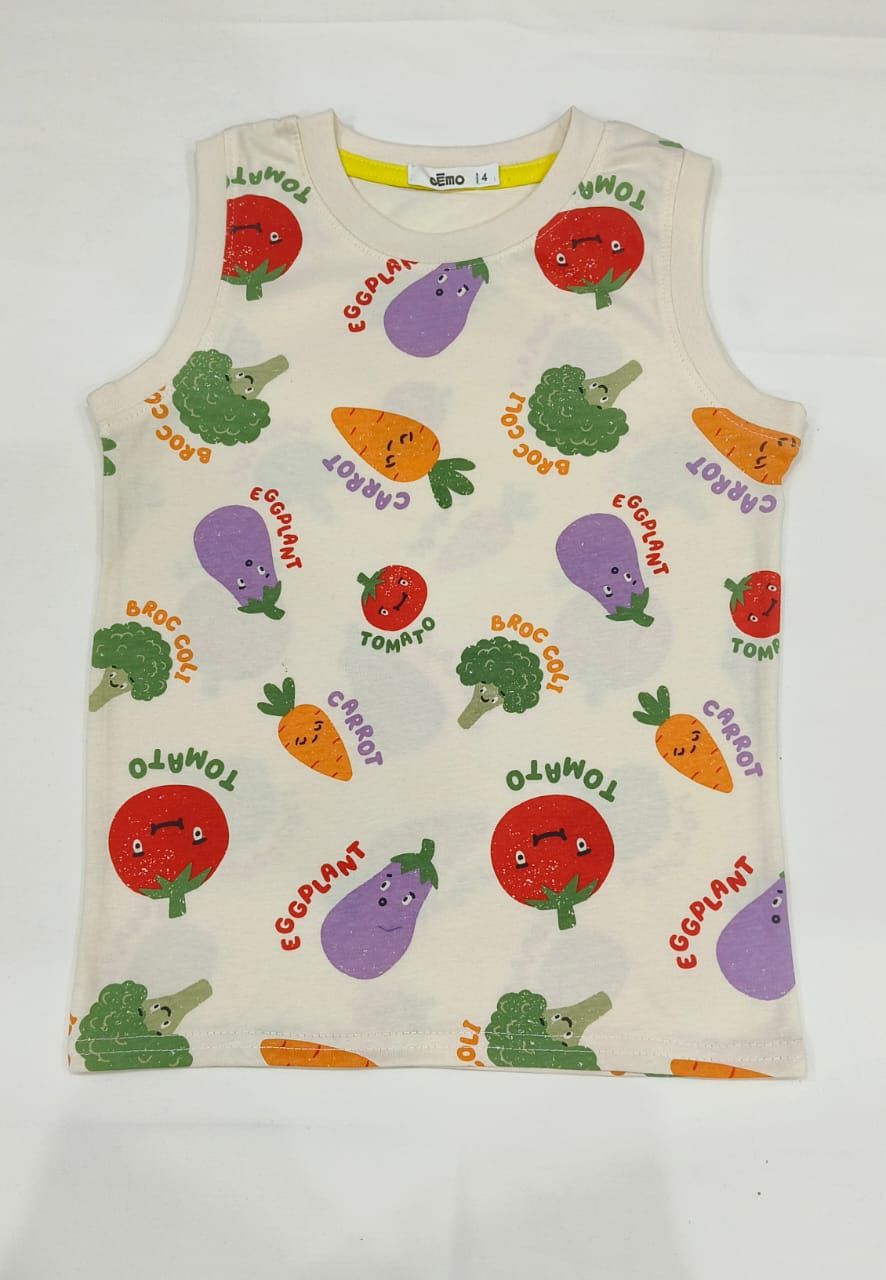 Summer Baby Set-S89PT