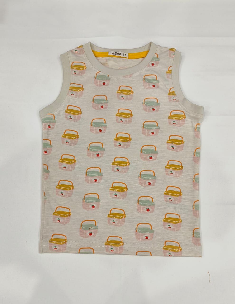 Summer Baby Set-S62PT