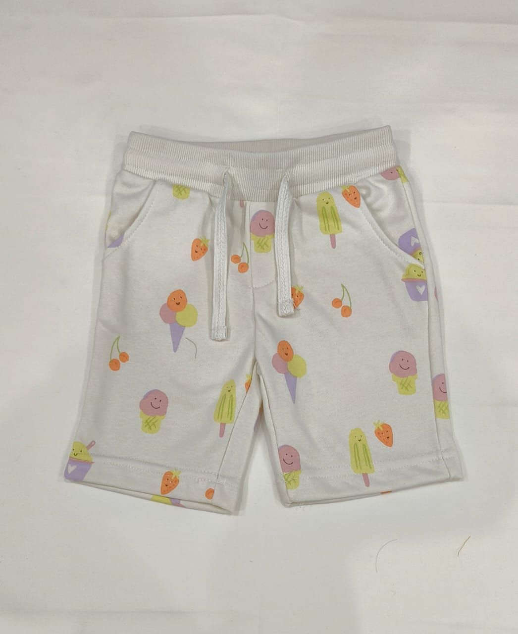 Summer Baby Set-S62PT