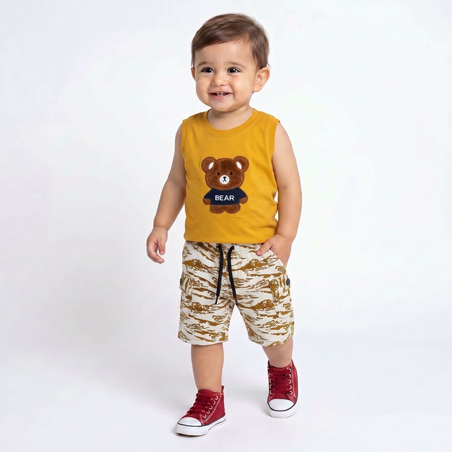 Summer Baby Set-S97PT