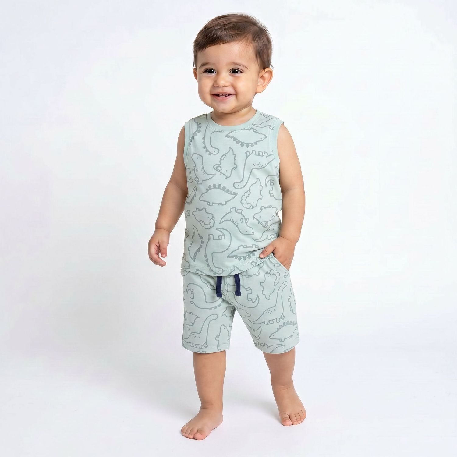 Summer Baby Set-S98PT