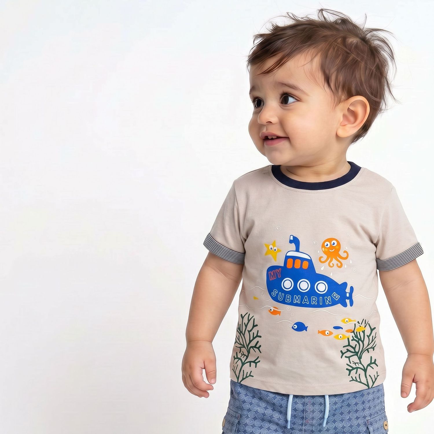 Summer Baby 2p-S84PT