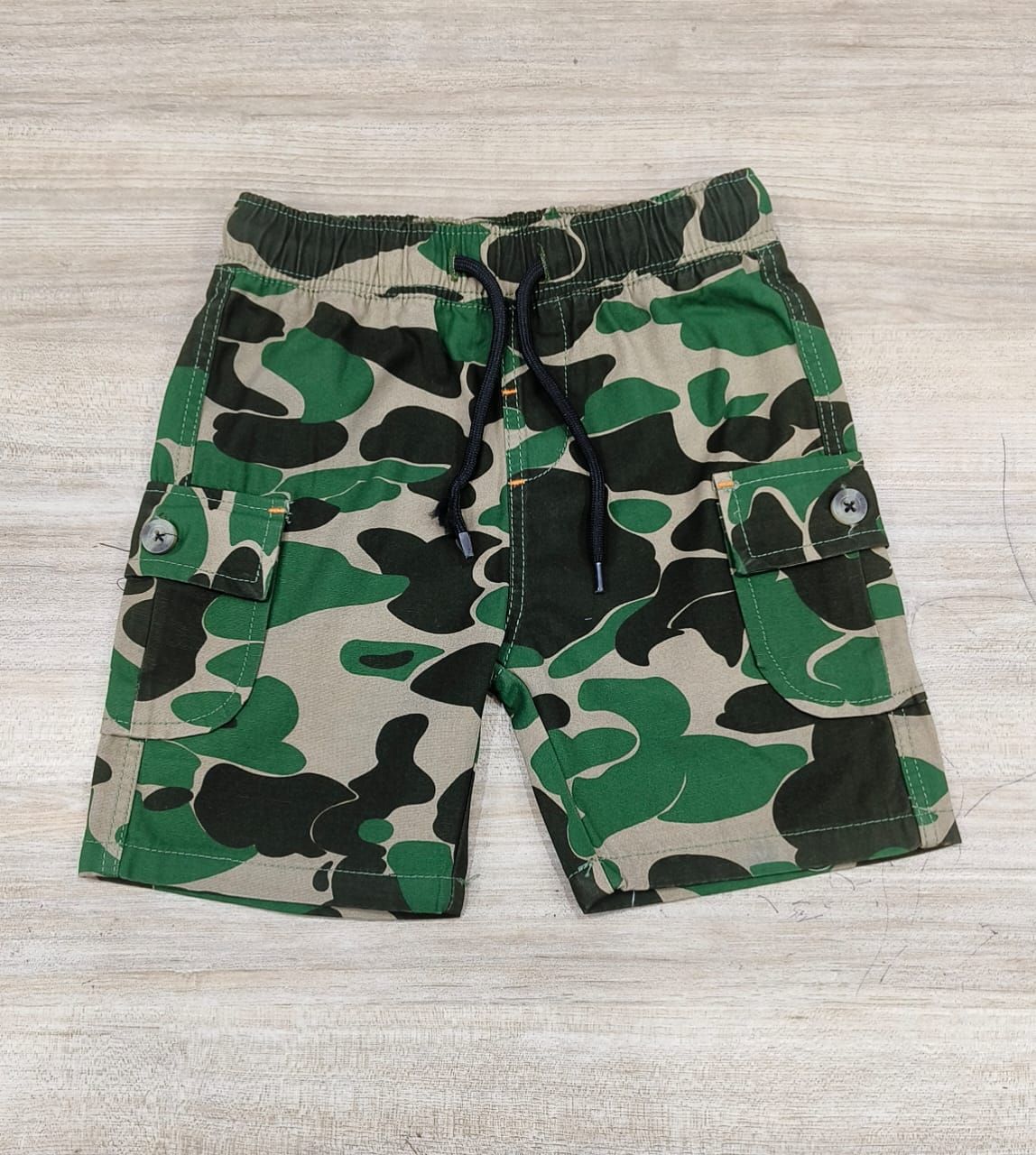Summer Baby Set-S72PT