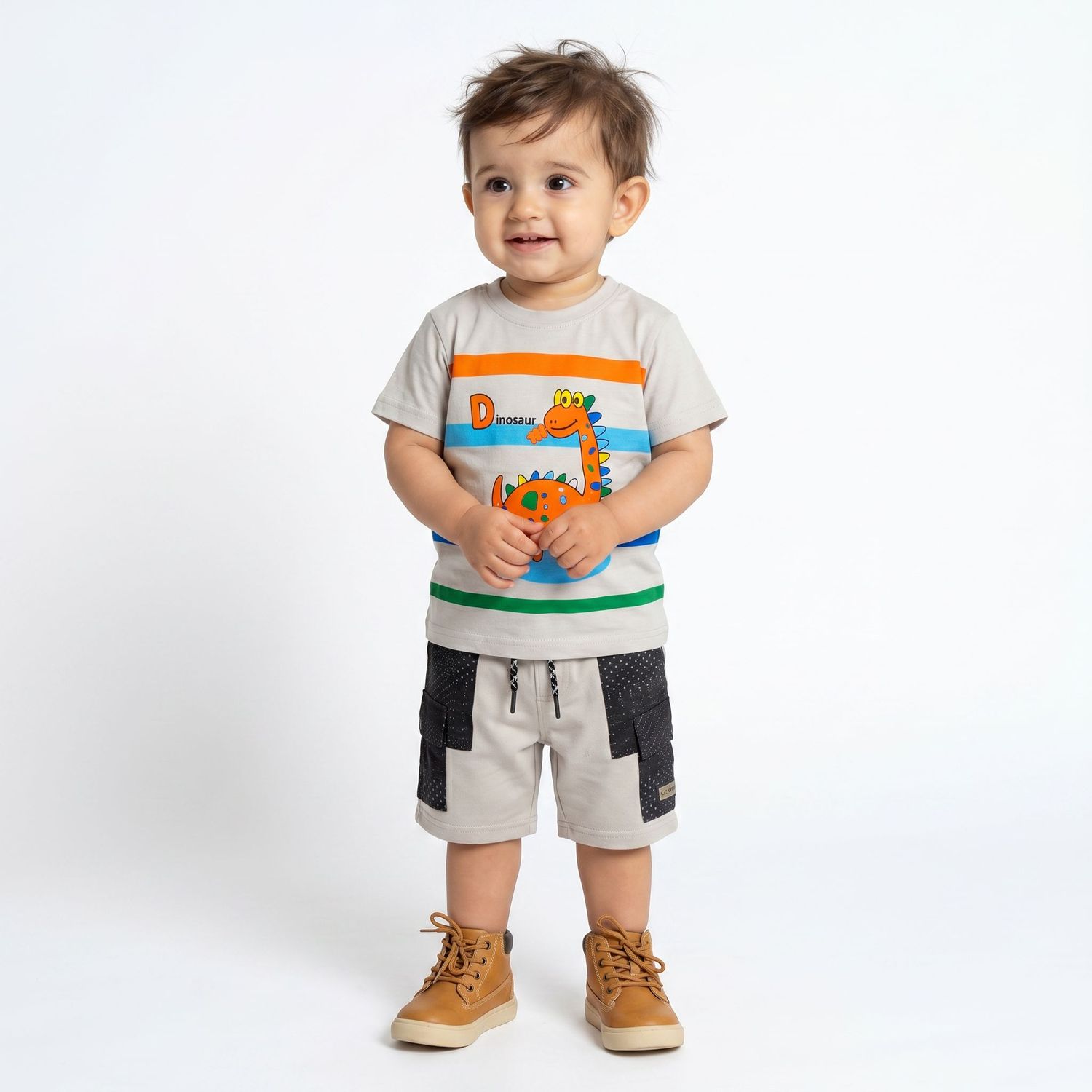 Summer Baby Set-S90PT
