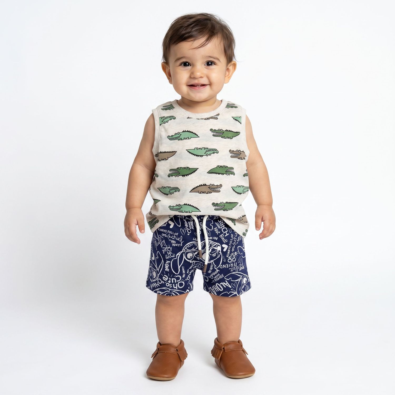 Summer Baby Set-S60PT
